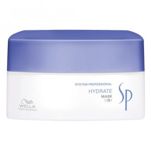 System Professional Hydrate Mask - Хидратираща маска 200 ml